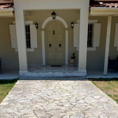 Zante Sunset House Βίλα Εξωτερικό φωτογραφία