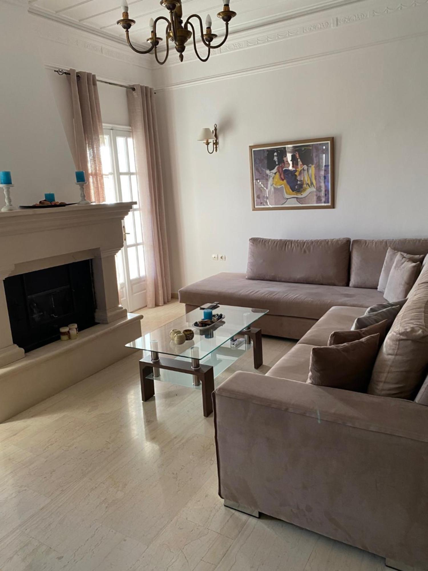 Zante Sunset House Βίλα Εξωτερικό φωτογραφία