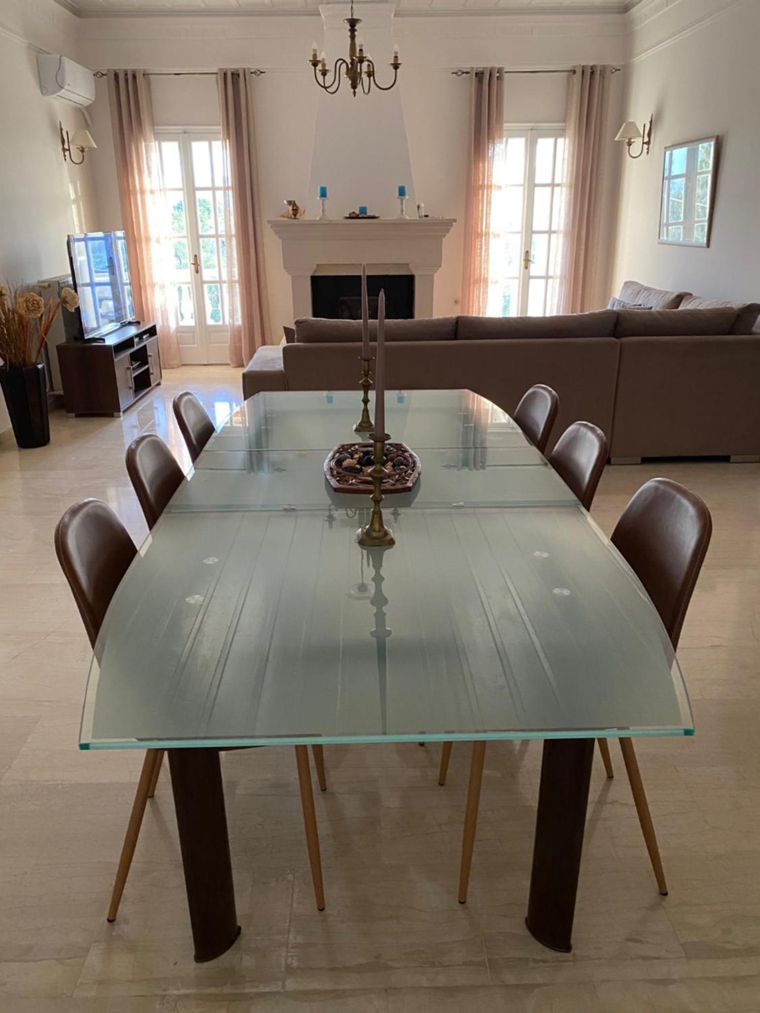 Zante Sunset House Βίλα Εξωτερικό φωτογραφία