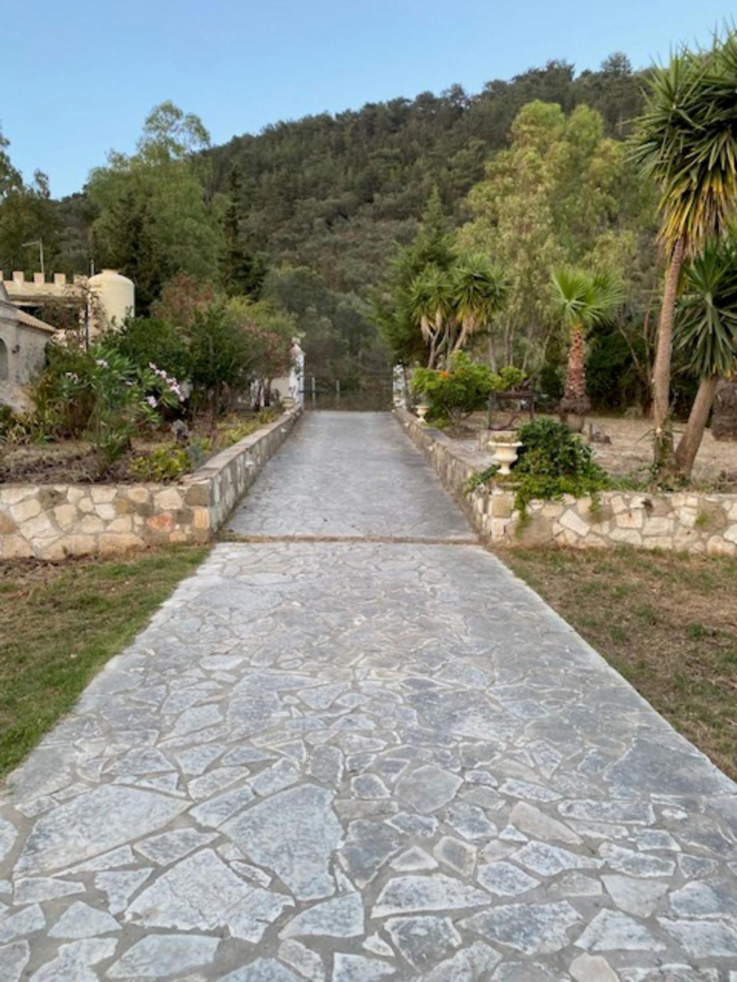 Zante Sunset House Βίλα Εξωτερικό φωτογραφία