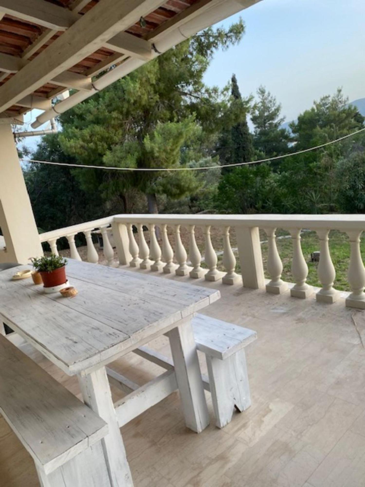 Zante Sunset House Βίλα Εξωτερικό φωτογραφία