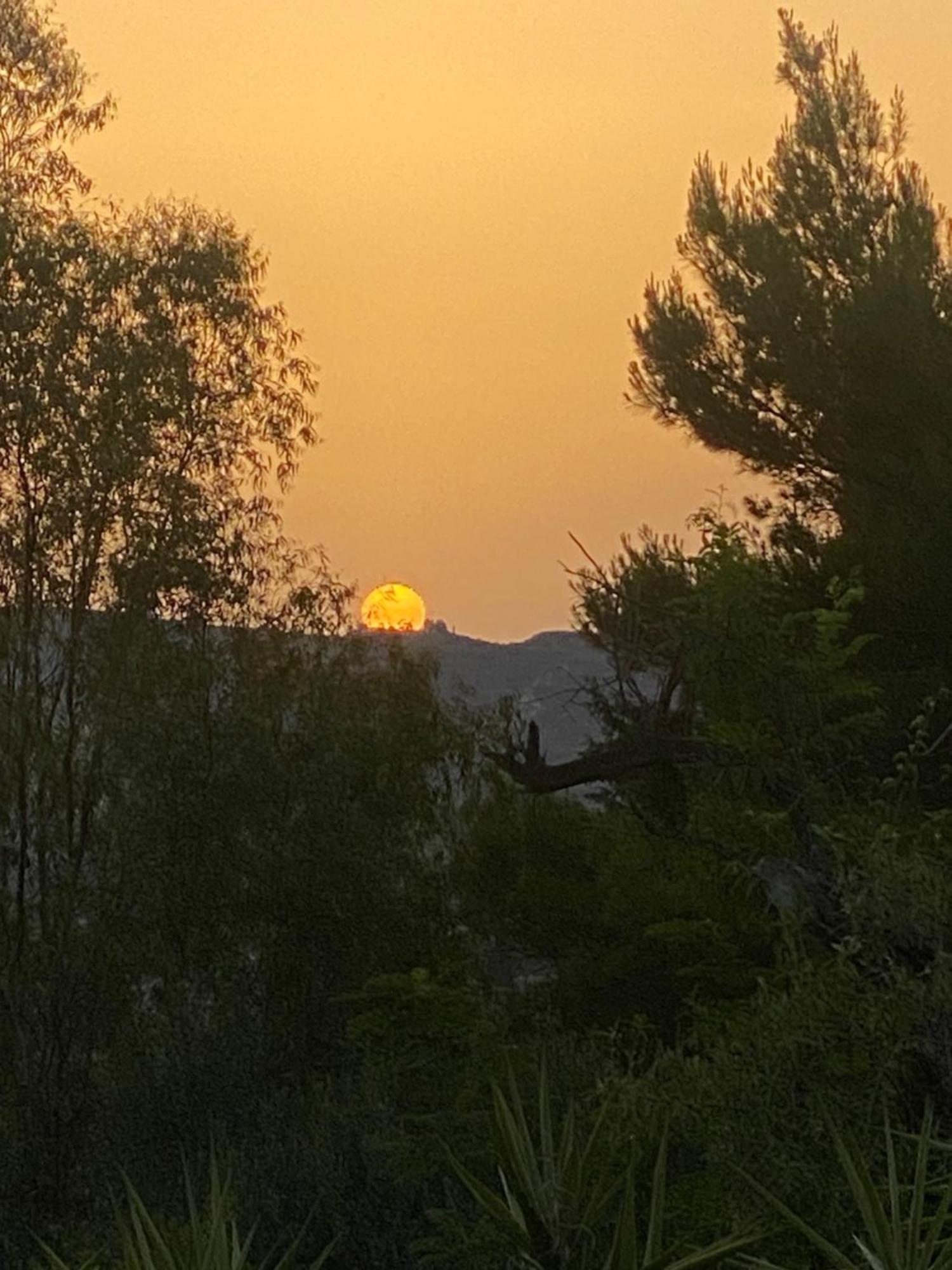 Zante Sunset House Βίλα Εξωτερικό φωτογραφία