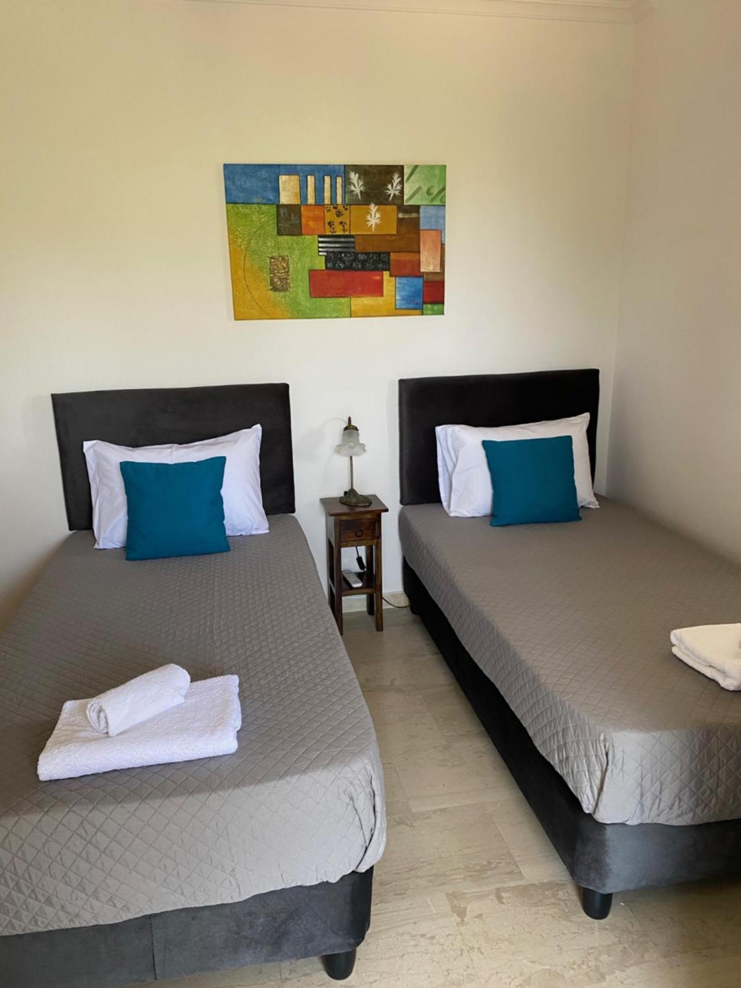 Zante Sunset House Βίλα Εξωτερικό φωτογραφία