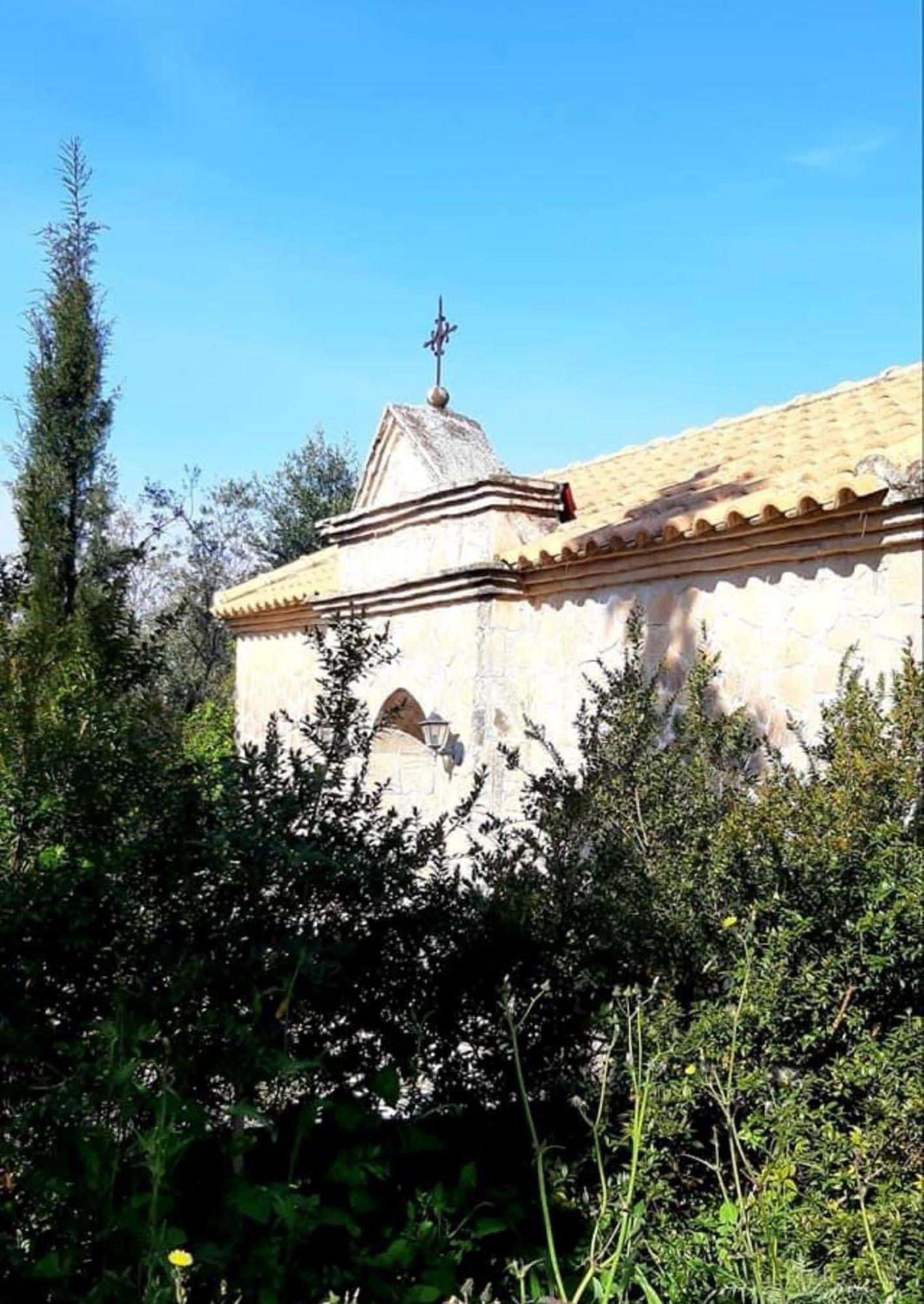 Zante Sunset House Βίλα Εξωτερικό φωτογραφία