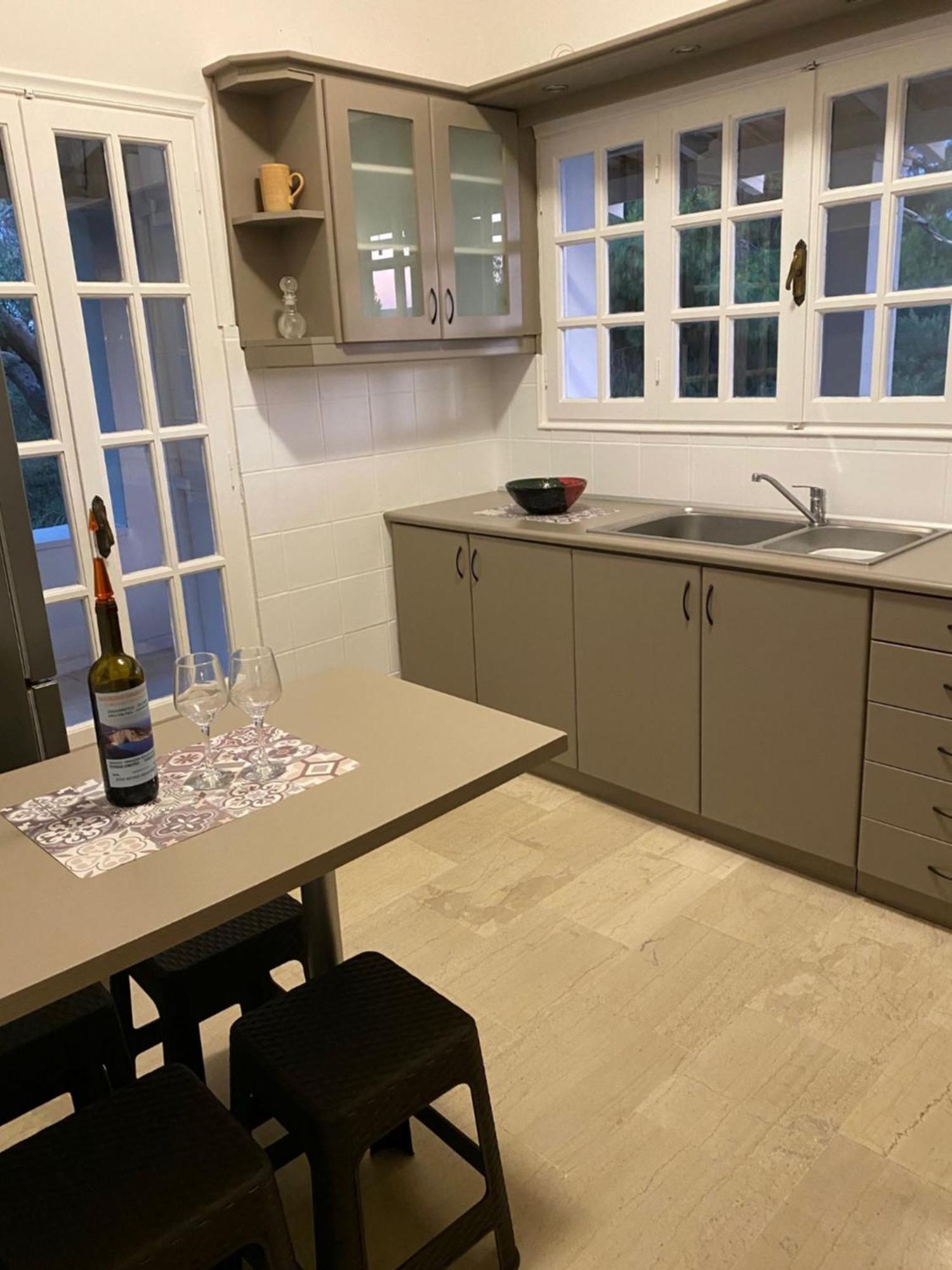 Zante Sunset House Βίλα Εξωτερικό φωτογραφία