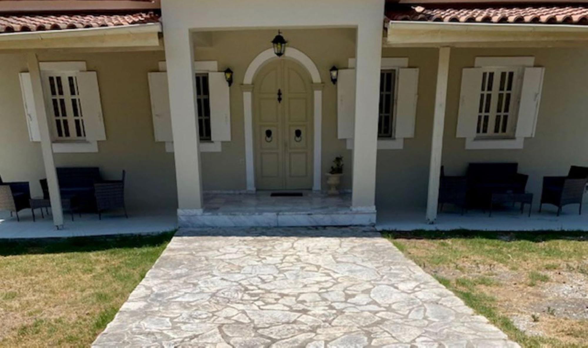 Zante Sunset House Βίλα Εξωτερικό φωτογραφία