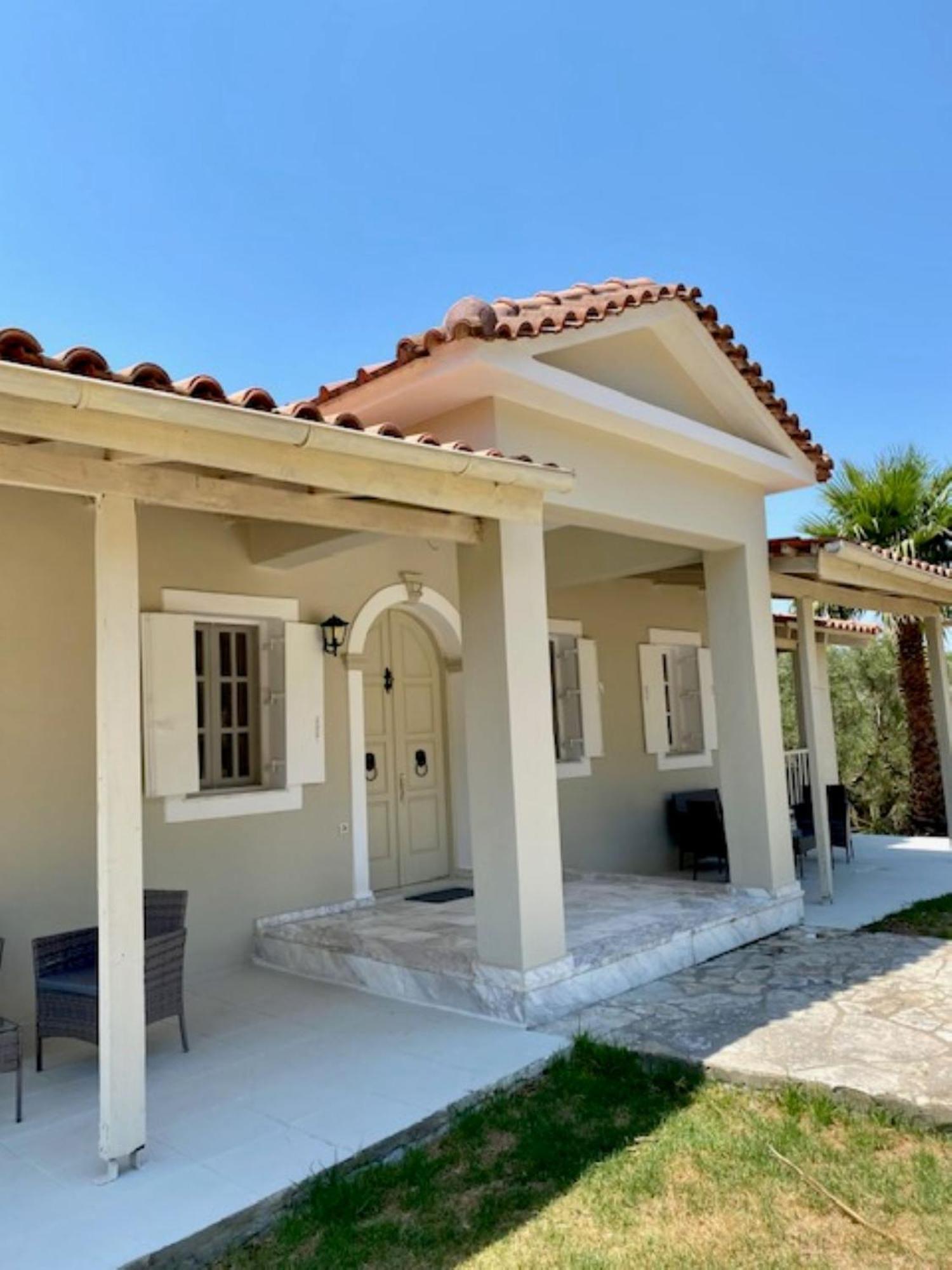 Zante Sunset House Βίλα Εξωτερικό φωτογραφία