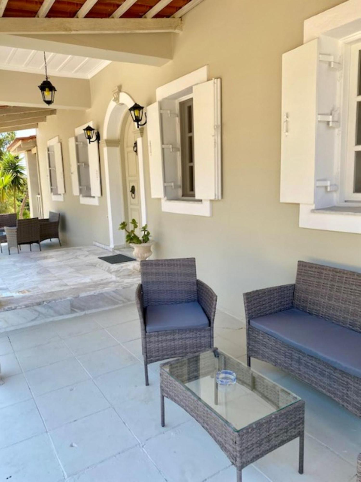 Zante Sunset House Βίλα Εξωτερικό φωτογραφία