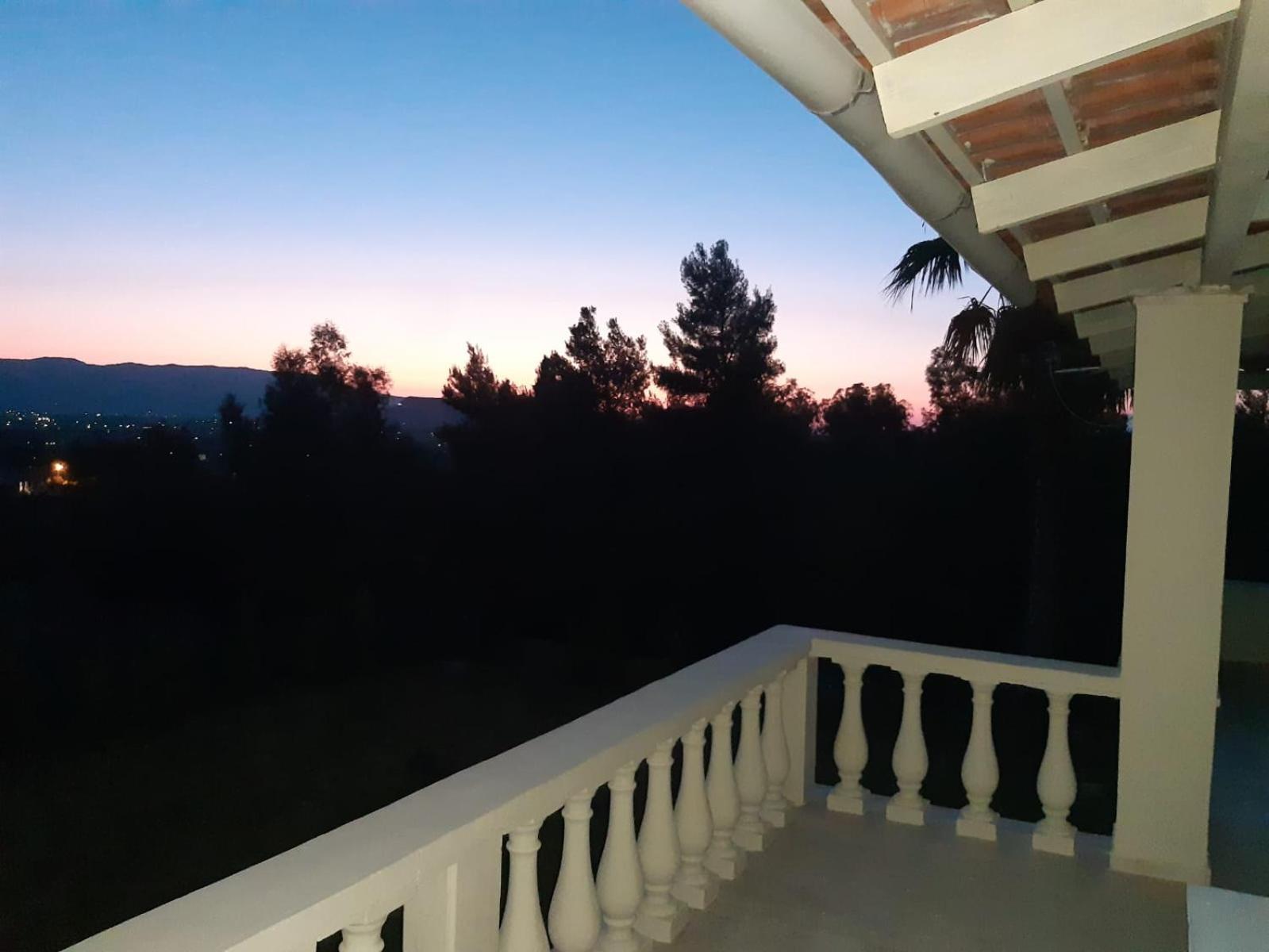 Zante Sunset House Βίλα Εξωτερικό φωτογραφία