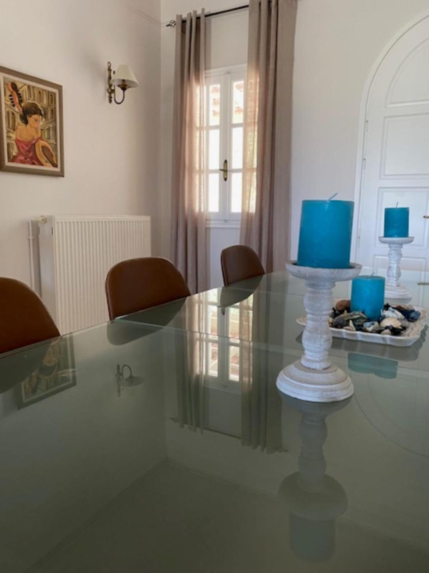 Zante Sunset House Βίλα Εξωτερικό φωτογραφία