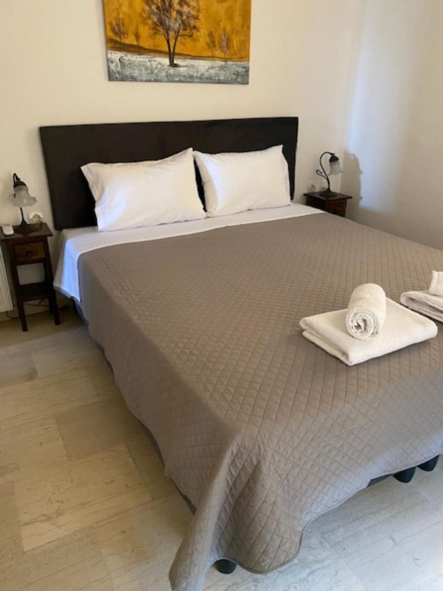 Zante Sunset House Βίλα Εξωτερικό φωτογραφία